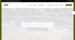 Desktop Screenshot of hartfordmaterials.com